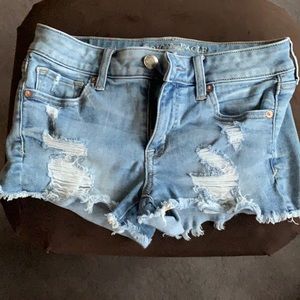 American Eagle shorts